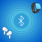 How to Find a Lost Bluetooth Device